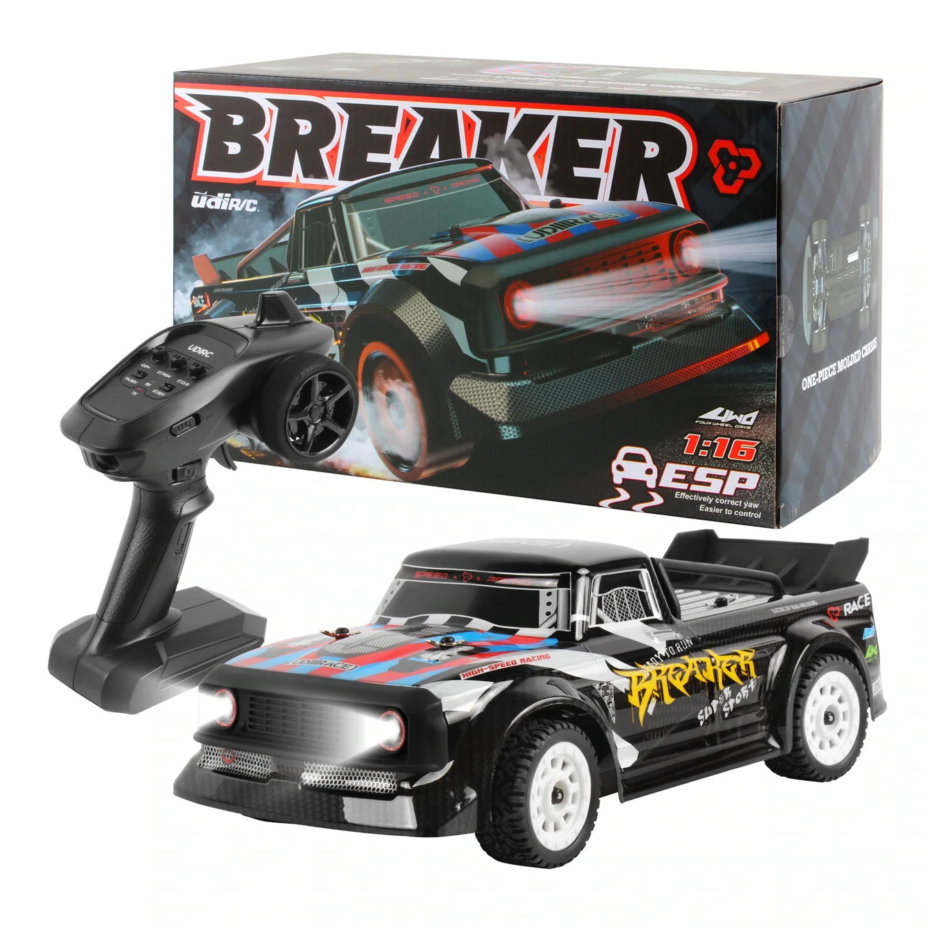 Rc cars for kids