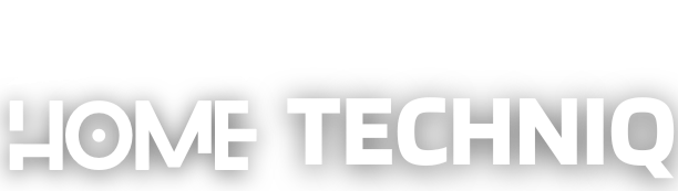 HomeTechniq Logo