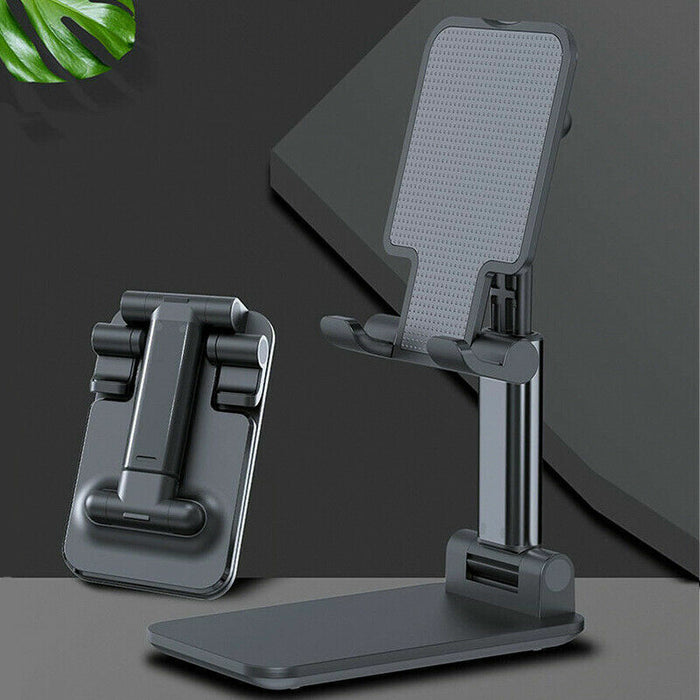 Premium Adjustable Phone Tablet Desk Stand Holder