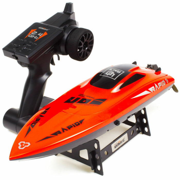 High-Speed Eletric Remote Control RC Racing Boat For Kids, Adults