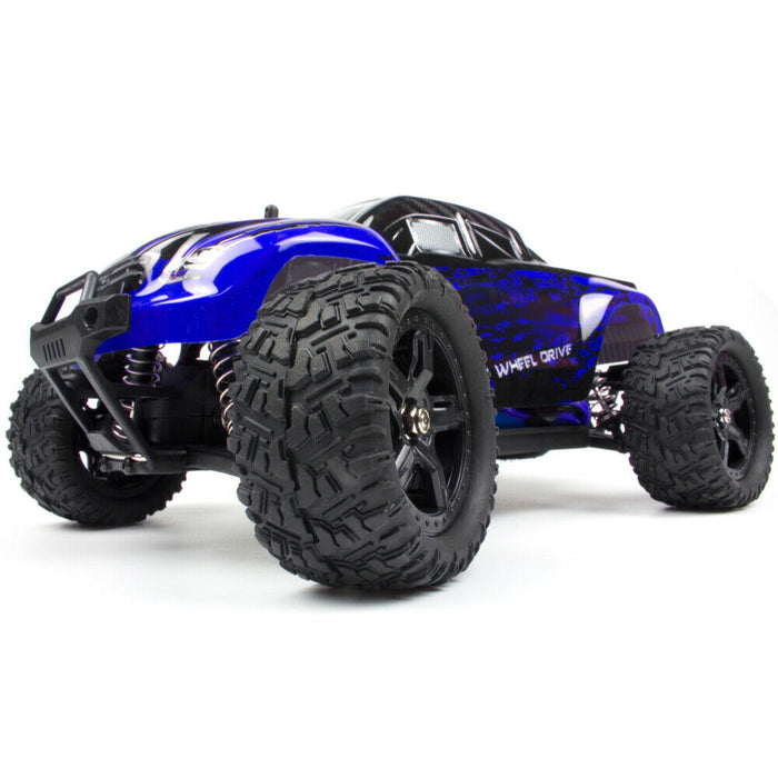 Off-Road 30MPH Remote Control RC Monster Buggy Truck For Kids, Adults